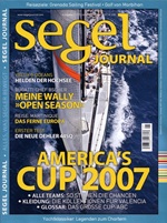 Segel Journal